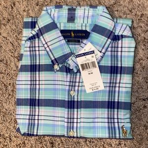 Polo Ralph Lauren Shirt-NEW